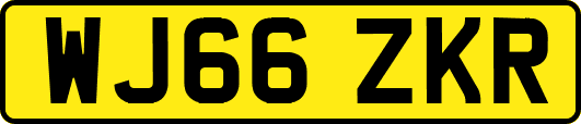 WJ66ZKR