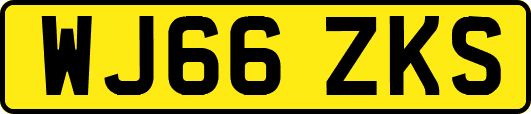 WJ66ZKS