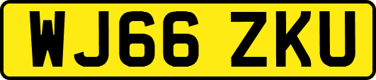 WJ66ZKU