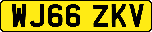 WJ66ZKV