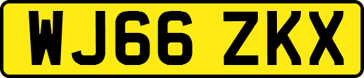WJ66ZKX