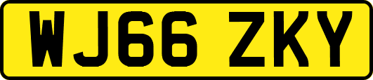 WJ66ZKY