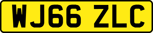 WJ66ZLC