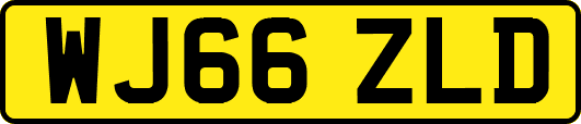 WJ66ZLD