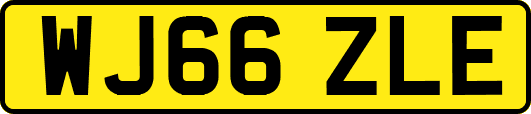 WJ66ZLE