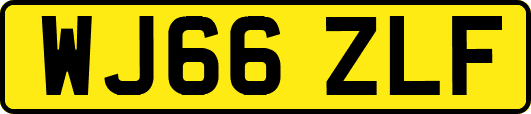 WJ66ZLF