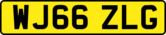 WJ66ZLG