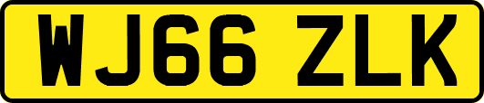 WJ66ZLK