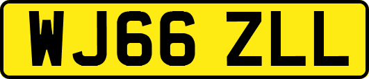 WJ66ZLL