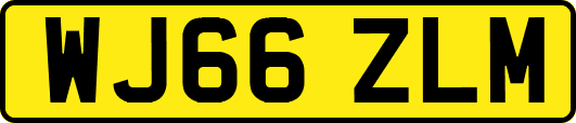 WJ66ZLM