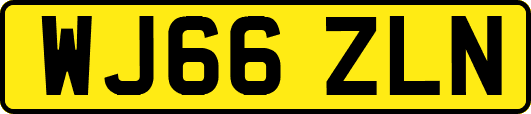 WJ66ZLN