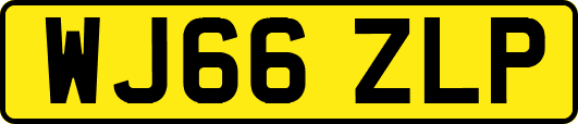 WJ66ZLP