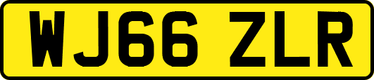 WJ66ZLR