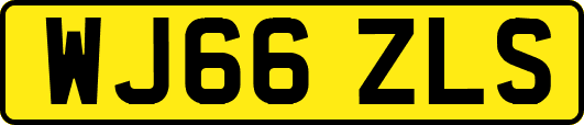 WJ66ZLS