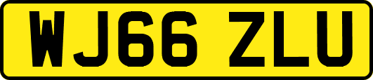 WJ66ZLU