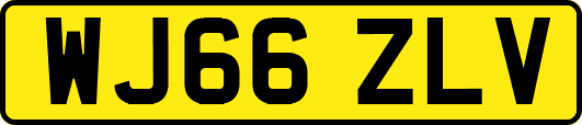 WJ66ZLV