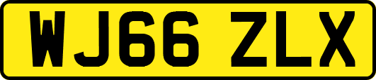 WJ66ZLX