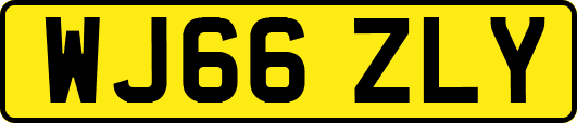 WJ66ZLY