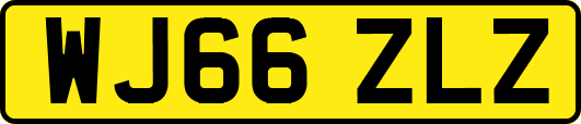 WJ66ZLZ