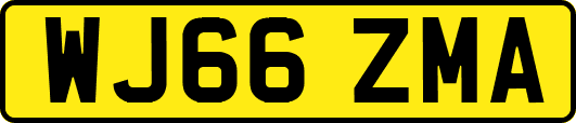 WJ66ZMA