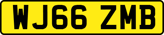 WJ66ZMB