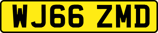 WJ66ZMD
