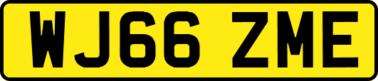 WJ66ZME