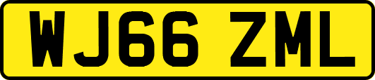 WJ66ZML