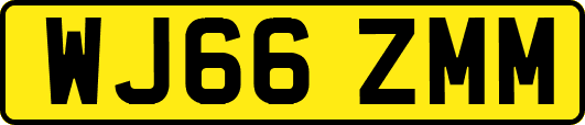 WJ66ZMM
