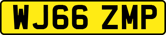 WJ66ZMP
