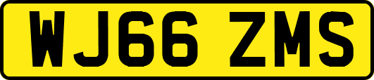 WJ66ZMS