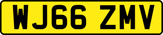 WJ66ZMV