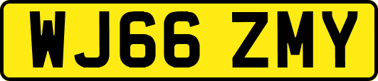 WJ66ZMY
