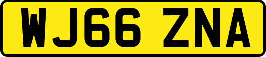 WJ66ZNA