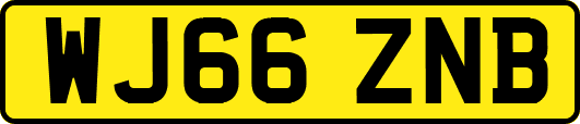 WJ66ZNB