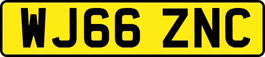 WJ66ZNC
