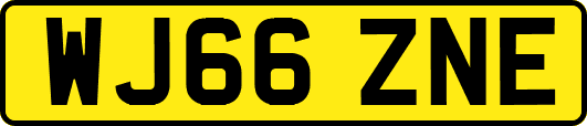WJ66ZNE