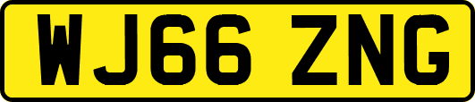 WJ66ZNG