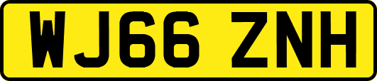 WJ66ZNH