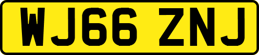WJ66ZNJ
