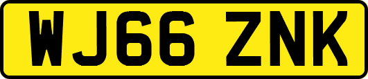 WJ66ZNK