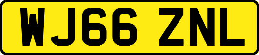 WJ66ZNL