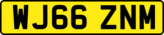 WJ66ZNM
