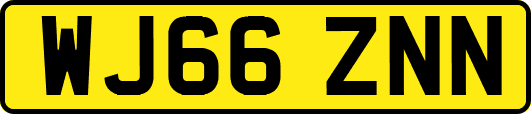 WJ66ZNN