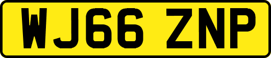 WJ66ZNP