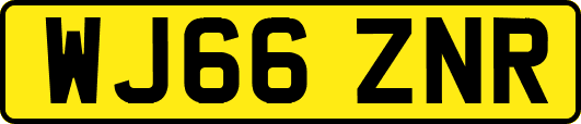 WJ66ZNR
