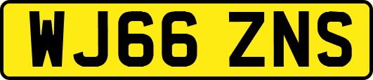 WJ66ZNS