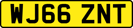 WJ66ZNT