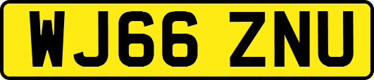 WJ66ZNU