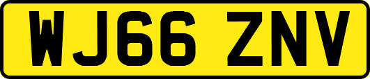 WJ66ZNV